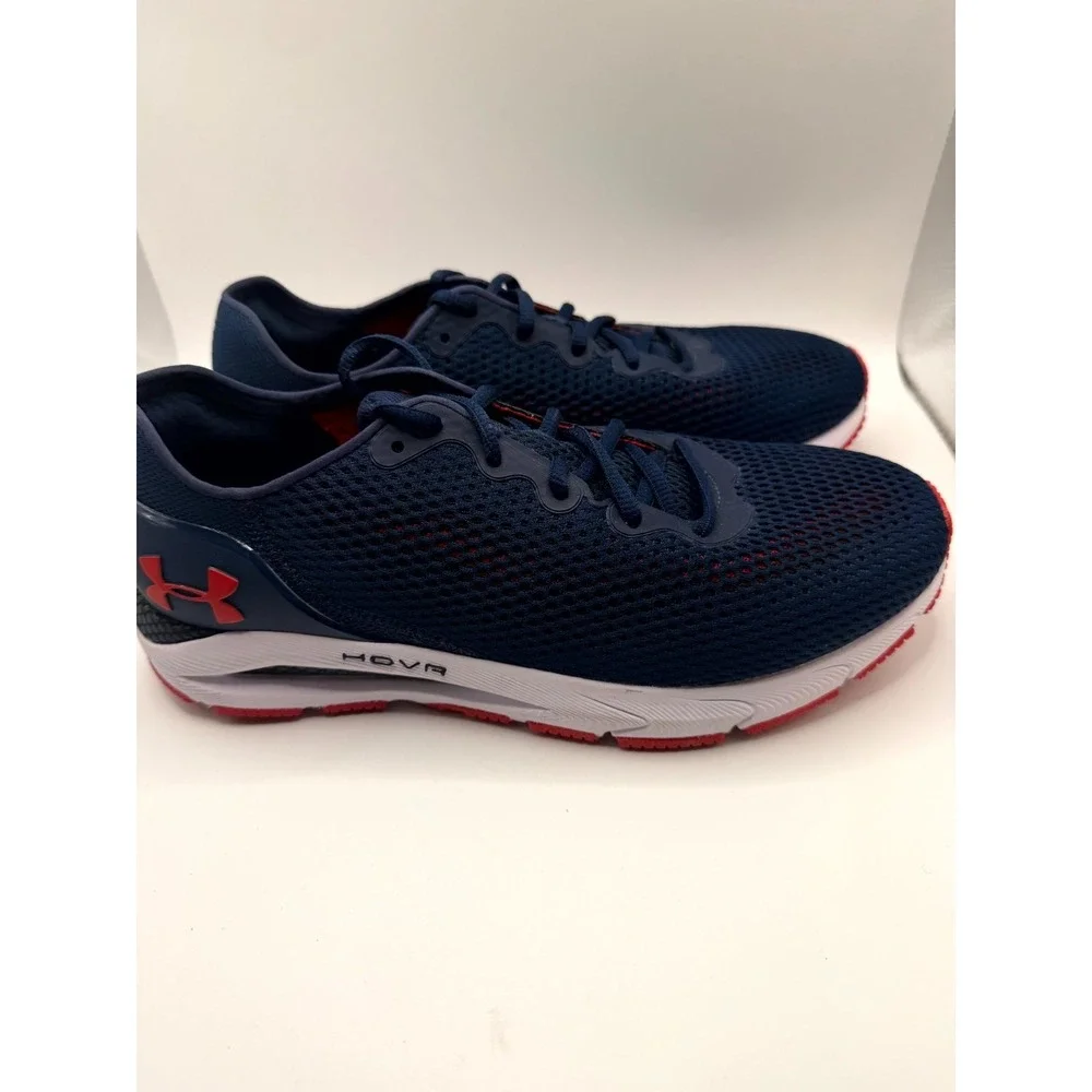 Under Armour thank you